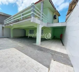 Casa com 4 Quartos à venda, 310m² no Guaiúba, Guarujá