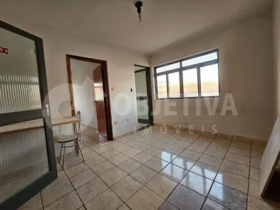 Apartamento com 2 Quartos à venda, 52m² no Nossa Senhora Aparecida, Uberlândia