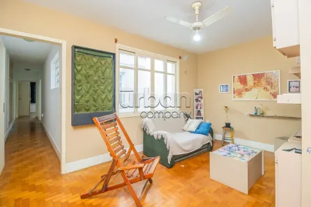Apartamento com 3 Quartos à venda, 183m² no Rio Branco, Porto Alegre