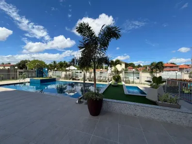 Apartamento com 2 Quartos à venda, 40m² no Cambeba, Fortaleza