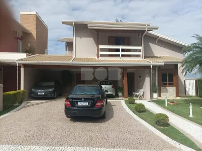 Casa de Condomínio com 4 Quartos à venda, 324m² no Tijuco das Telhas, Campinas
