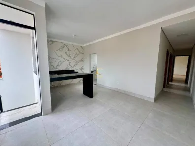 Sobrado com 3 Quartos à venda, 82m² no Belvedere, Divinópolis