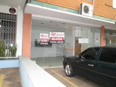 Ponto Comercial com 1 Quarto para alugar, 87m² no Rio Branco, Novo Hamburgo