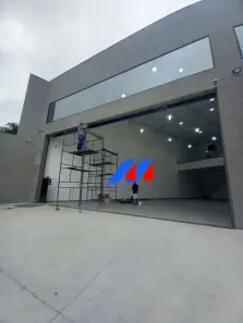 Ponto Comercial para alugar, 300m² no Assunção, São Bernardo do Campo