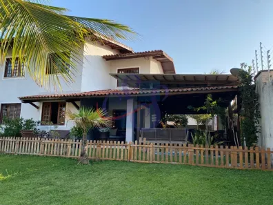 Casa com 3 Quartos à venda, 107m² no Porto das Dunas, Aquiraz