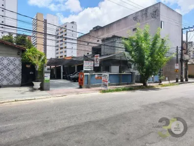 Lote/Terreno à venda, 1362m² no Aldeota, Fortaleza