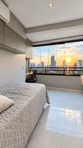 Apartamento com 3 Quartos à venda, 85m² no Batista Campos, Belém