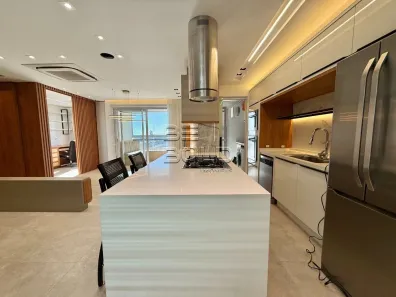 Apartamento com 3 Quartos à venda, 136m² no Nossa Senhora do Rosário, São José