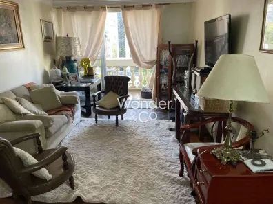 Apartamento com 3 Quartos à venda, 90m² no Jardim Paulista, São Paulo