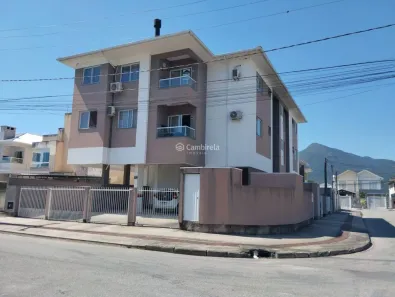 Apartamento com 1 Quarto à venda, 49m² no Nova Palhoça, Palhoça