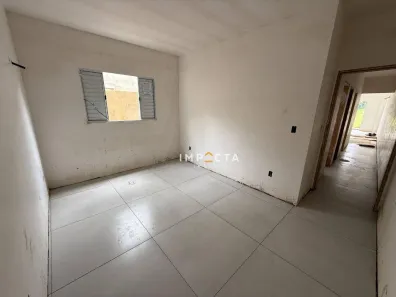 Casa com 3 Quartos à venda, 100m² no Jardim Belvedere, Pouso Alegre