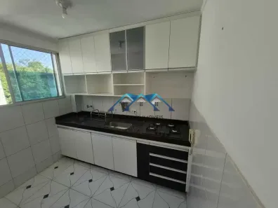 Apartamento com 2 Quartos à venda, 48m² no Ouro Minas, Belo Horizonte