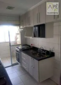 Apartamento com 3 Quartos à venda, 55m² no Vila Venditti, Guarulhos