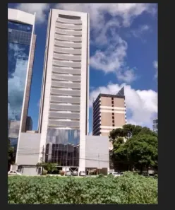 Sala Comercial para alugar, 437m² no Caminho das Árvores, Salvador