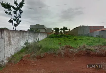 Lote/Terreno à venda, 360m² no Anápolis City, Anápolis