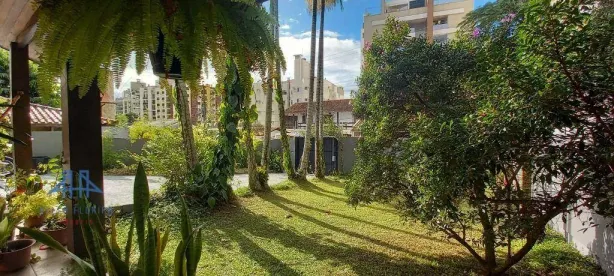 Casa com 3 Quartos à venda, 243m² no Córrego Grande, Florianópolis