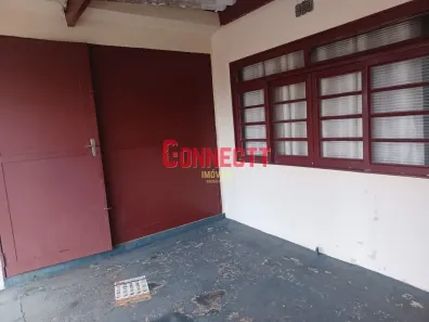 Casa com 2 Quartos à venda, 208m² no Jardim Castelo Branco, Ribeirão Preto