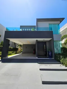Casa de Condomínio com 4 Quartos à venda, 350m² no Aruana, Aracaju