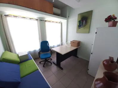 Sala Comercial com 1 Quarto à venda, 22m² no Tijuca, Rio de Janeiro