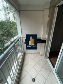 Apartamento com 2 Quartos à venda, 51m² no Vila Andrade, São Paulo