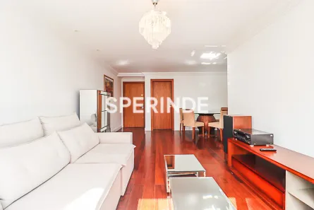 Apartamento com 3 Quartos para alugar, 114m² no Moinhos de Vento, Porto Alegre