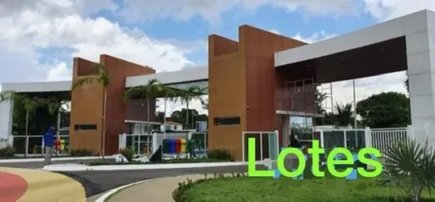 Lote/Terreno com 1 Quarto à venda, 250m² no Ponta Negra, Manaus