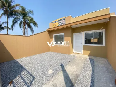 Casa com 2 Quartos à venda, 63m² no Riviera, Matinhos