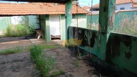 Casa com 2 Quartos à venda, 139m² no Vila Operária, Rio Claro