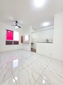 Apartamento com 2 Quartos à venda, 48m² no Camará, Serra