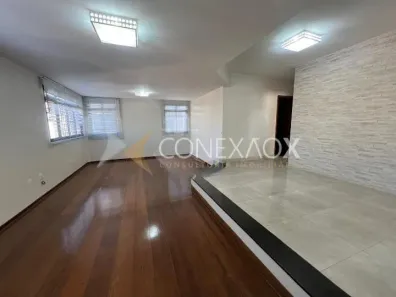 Apartamento com 4 Quartos à venda, 180m² no Jardim Proença, Campinas