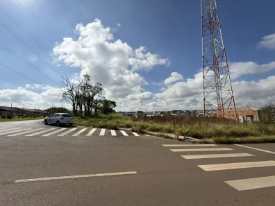 Lote/Terreno à venda, 3937m² no Cará-cará, Ponta Grossa