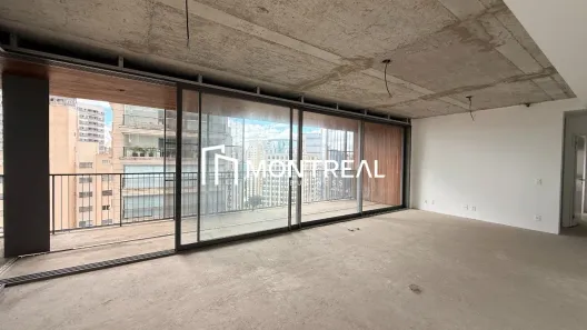 Apartamento com 3 Quartos à venda, 167m² no Vila Nova Conceição, São Paulo