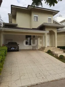 Casa de Condomínio com 3 Quartos à venda, 280m² no , Louveira