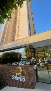 Apartamento com 3 Quartos para alugar, 117m² no Quilombo, Cuiabá