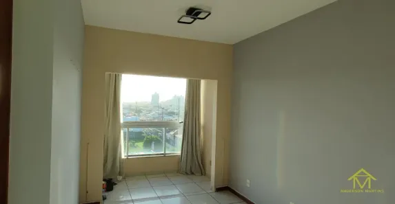 Apartamento com 2 Quartos à venda, 55m² no Praia de Itaparica, Vila Velha