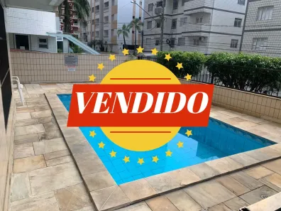 Apartamento com 2 Quartos à venda, 87m² no Tupi, Praia Grande