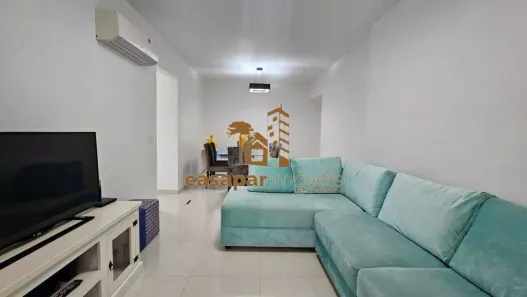 Apartamento com 3 Quartos à venda, 105m² no Aviação, Praia Grande