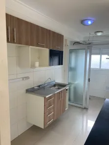 Apartamento com 2 Quartos à venda, 50m² no Vila Antonieta, São Paulo