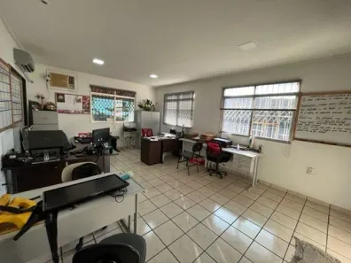 Ponto Comercial à venda, 480m² no Jardim Limoeiro, Serra