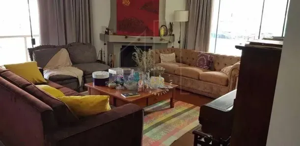 Apartamento com 5 Quartos para alugar, 310m² no Cambuí, Campinas