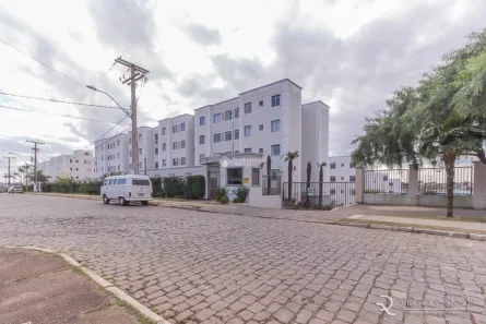 Apartamento com 1 Quarto à venda, 34m² no Jardim Leopoldina, Porto Alegre