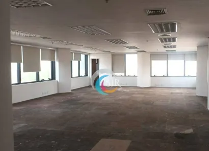 Sala Comercial para alugar, 273m² no Barra Funda, São Paulo
