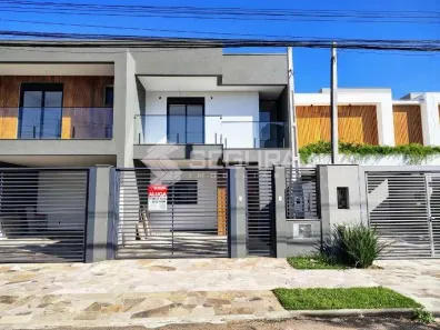 Sobrado com 3 Quartos para alugar, 100m² no Estância Velha, Canoas