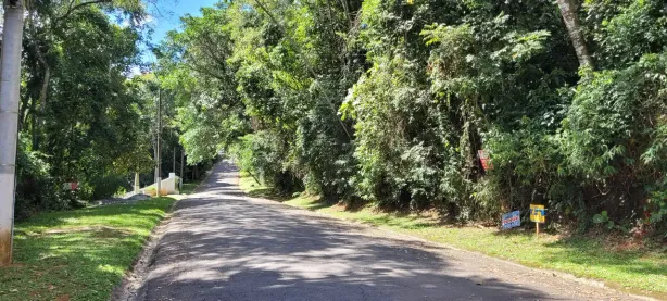 Lote/Terreno à venda, 1007m² no Cumbari, Mairiporã