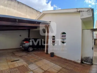Casa com 3 Quartos à venda, 167m² no Fundinho, Uberlândia
