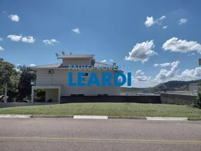 Lote/Terreno à venda, 282m² no Condomínio Atibaia Park I, Atibaia