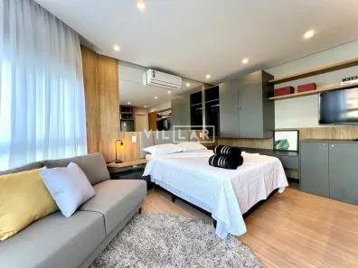Apartamento com 1 Quarto à venda, 29m² no São Gonçalo, Pelotas