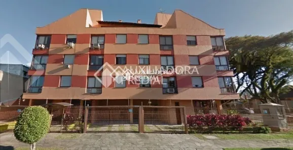 Apartamento com 1 Quarto à venda, 34m² no Partenon, Porto Alegre