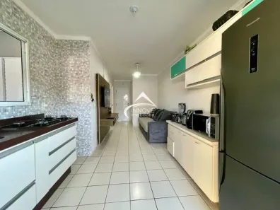 Casa com 2 Quartos à venda, 93m² no Aeroporto, Araçatuba