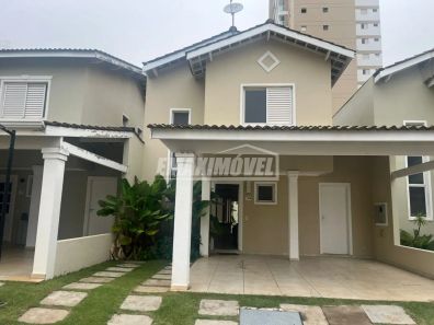 Casa de Condomínio com 3 Quartos à venda, 189m² no Parque Campolim, Sorocaba